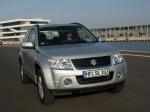 Suzuki Grand Vitara 3-Door 2008 года